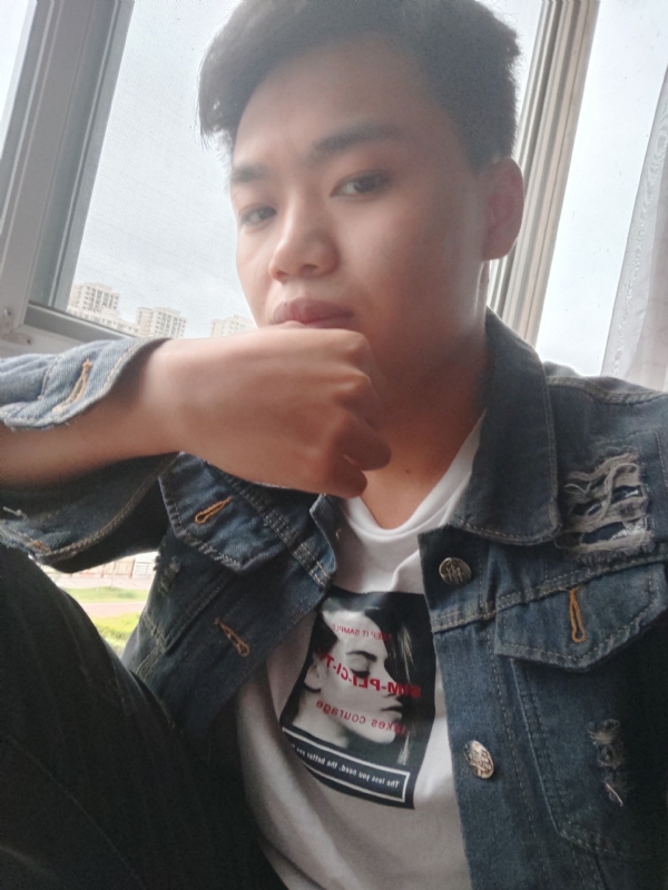 鬼卿的第四张照片--泉州相亲服务中心