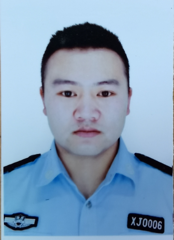 只要我跑得快的第一张照片--泉州相亲服务中心
