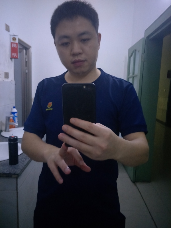 訫尘的第一张照片--泉州相亲服务中心