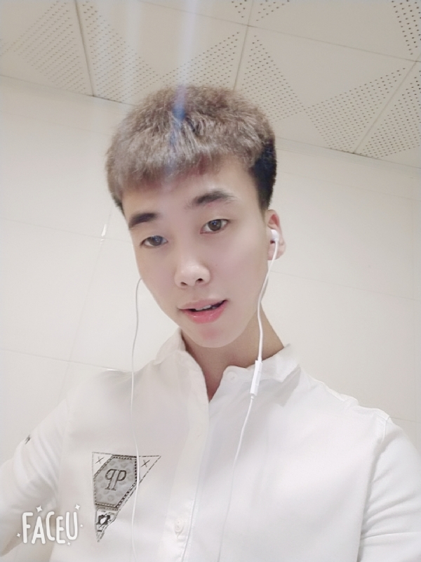 晚枫的第一张照片--泉州相亲服务中心