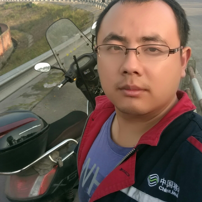 夜月的第一张照片--泉州相亲服务中心