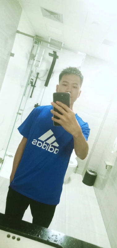 啊泉的第一张照片--泉州相亲服务中心