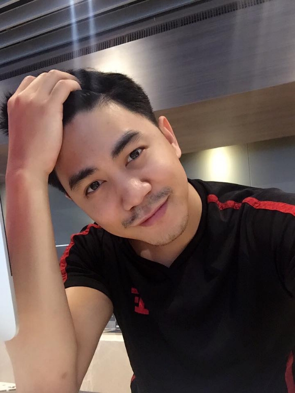 李的第一张照片--泉州相亲服务中心