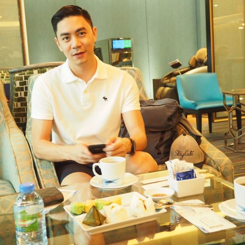 李的第二张照片--泉州相亲服务中心