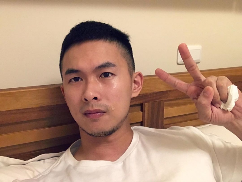 敢想敢拼才会赢的第二张照片--泉州相亲服务中心