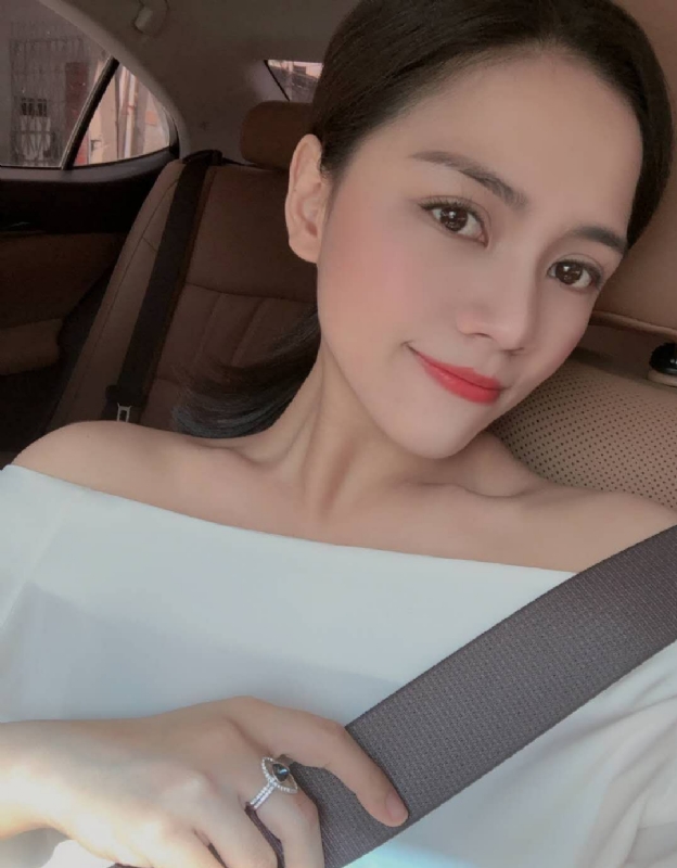 Anna安娜的第一张照片--泉州相亲服务中心
