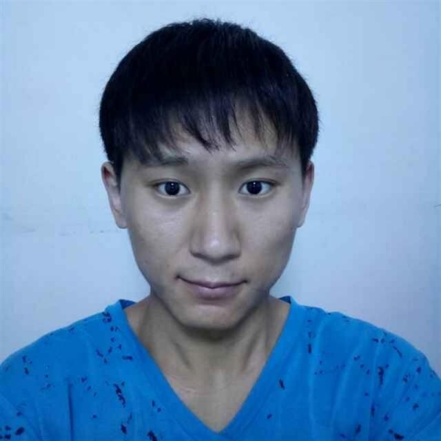 缘分可遇不可求的第一张照片--泉州相亲服务中心