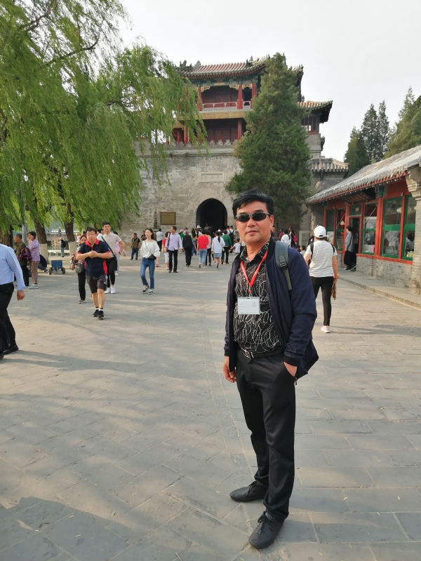 阿旺的第二张照片--泉州相亲服务中心