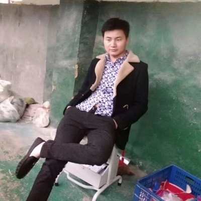 森的第一张照片--泉州相亲服务中心