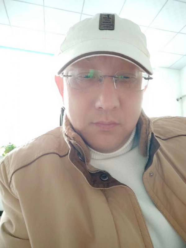寒夜难眠的第一张照片--泉州相亲服务中心