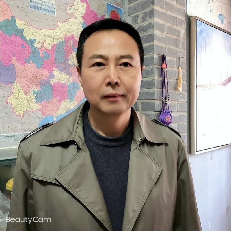 感恩的心的第一张照片--泉州相亲服务中心