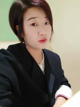 小青的第二张照片--泉州相亲服务中心