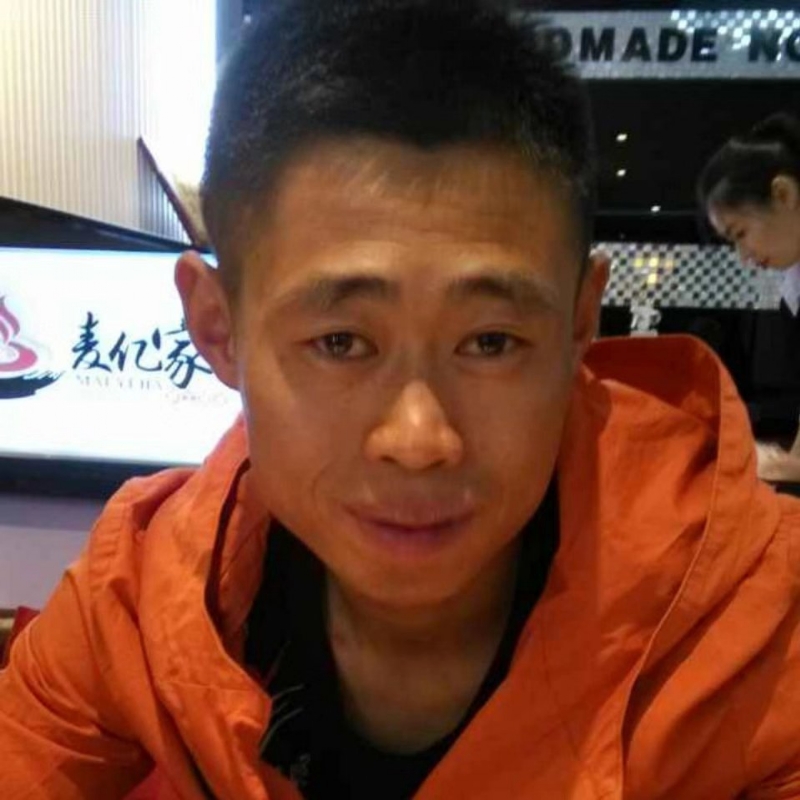 浪子的第一张照片--泉州相亲服务中心