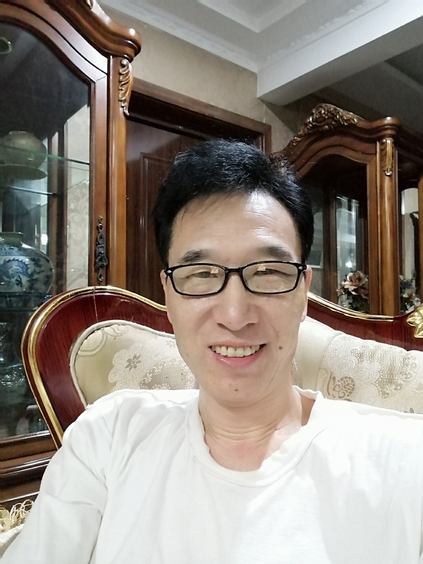 我在这里的第一张照片--泉州相亲服务中心