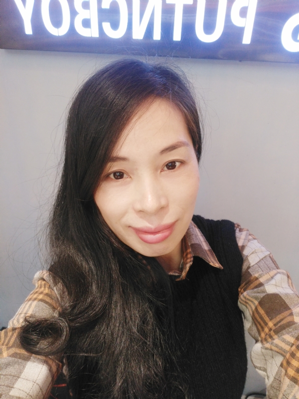 ABC的第一张照片--泉州相亲服务中心