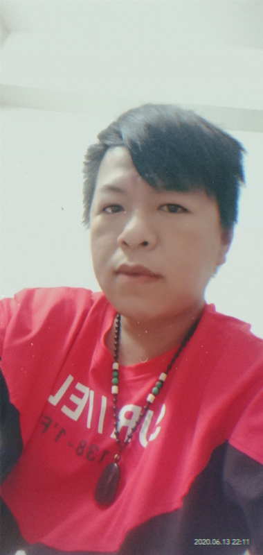 相见恨晚的第一张照片--泉州相亲服务中心