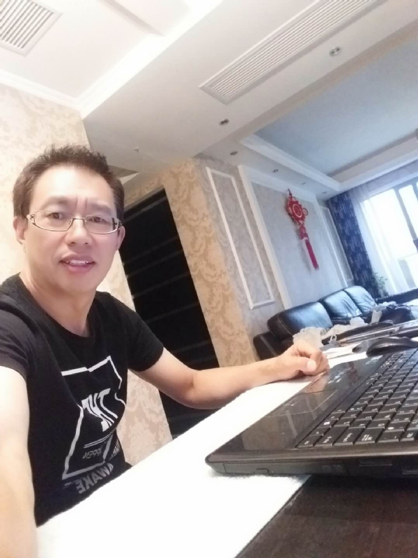NIKY的第一张照片--泉州相亲服务中心