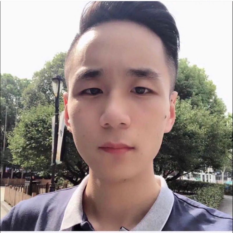 期待八月的雨的第二张照片--泉州相亲服务中心