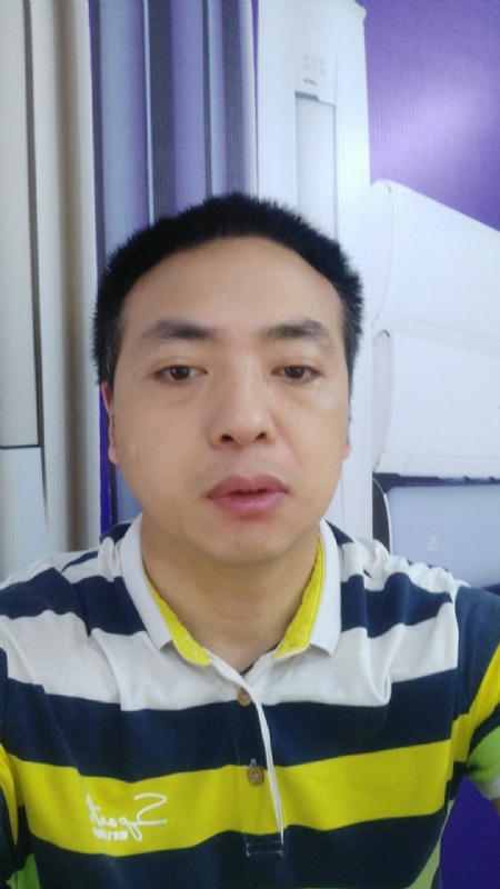 祥子的第一张照片--泉州相亲服务中心