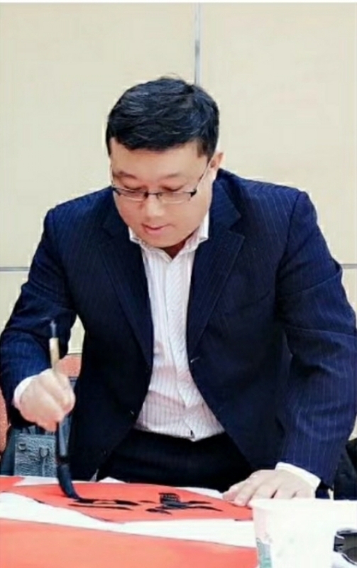 青岛小哥哥的第二张照片--泉州相亲服务中心