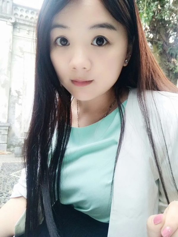 钟情的第一张照片--泉州相亲服务中心