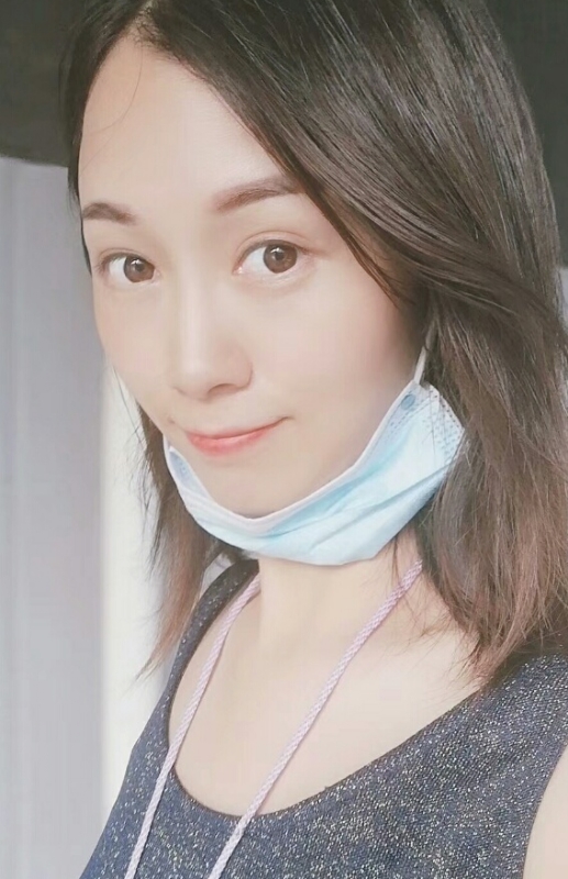 雪雪的第一张照片--泉州相亲服务中心
