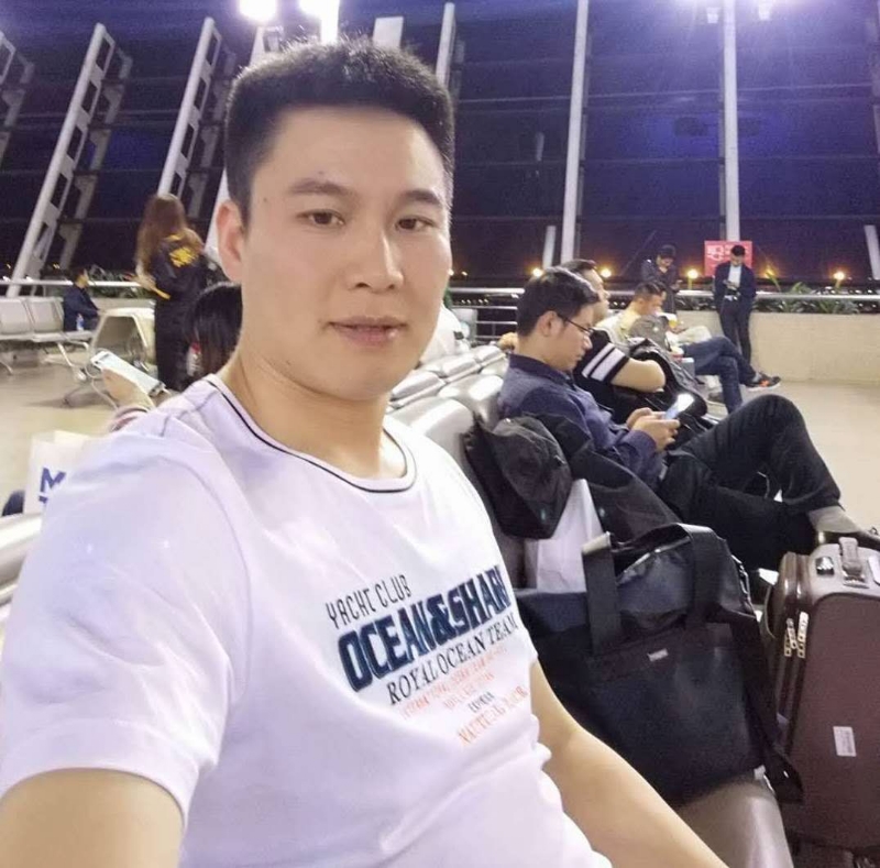 阳光灿烂的第一张照片--泉州相亲服务中心