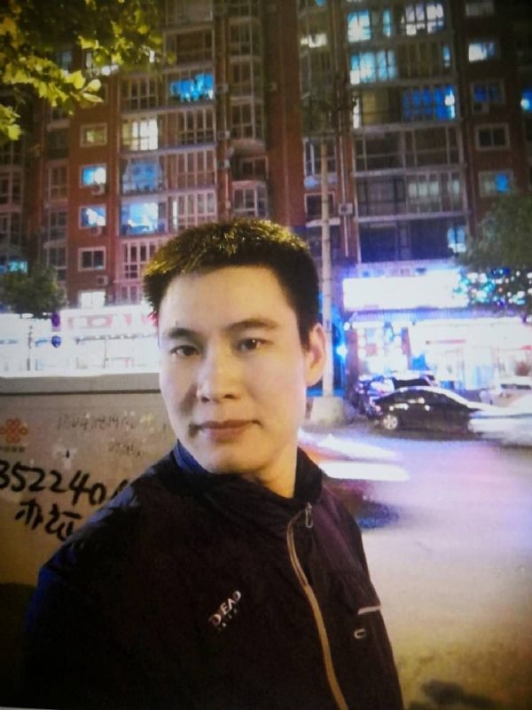 阳光灿烂的第三张照片--泉州相亲服务中心