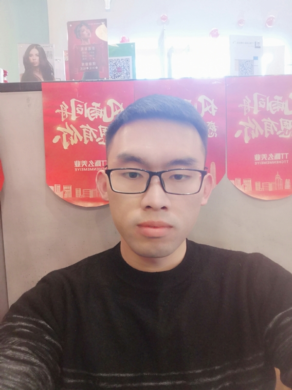 眼缘的第一张照片--泉州相亲服务中心