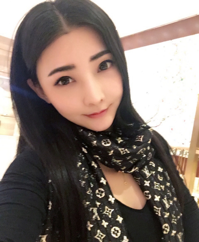 詩詩的第四张照片--泉州相亲服务中心