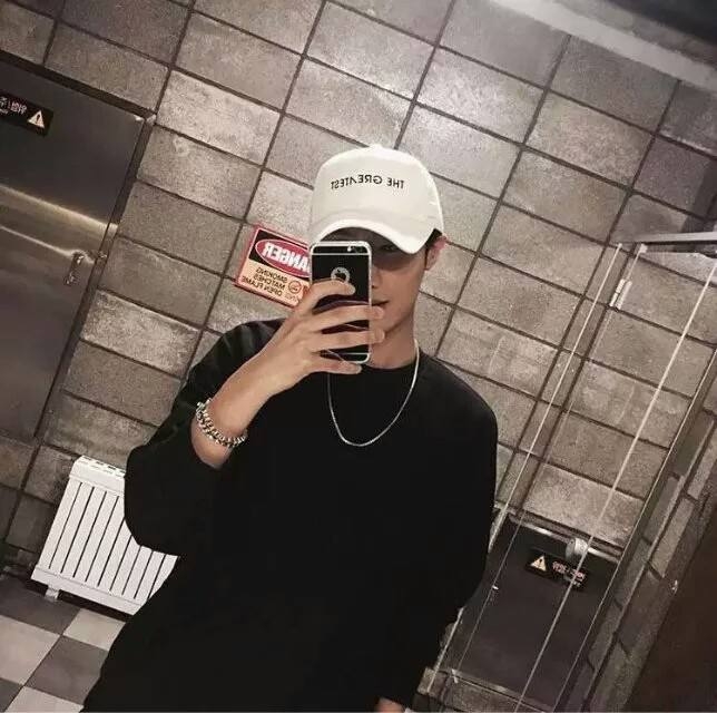石材美容小王子的第一张照片--泉州相亲服务中心