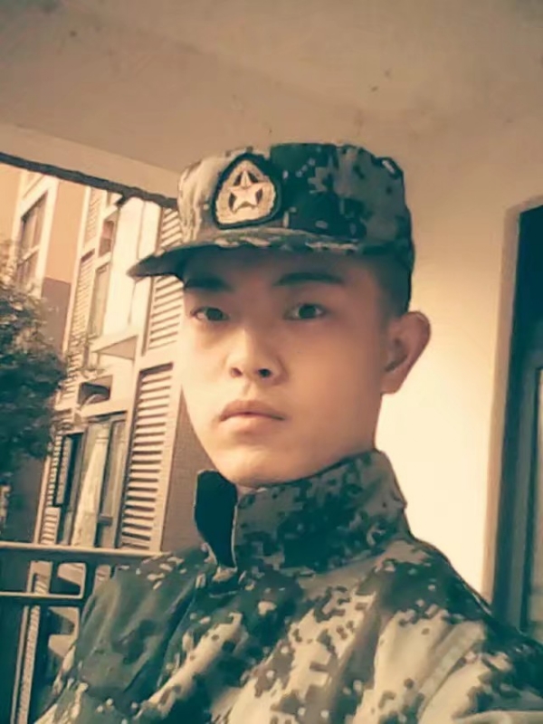 深情留给意中人aaaa的第一张照片--泉州相亲服务中心