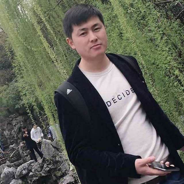 王誉翔的第二张照片--泉州相亲服务中心