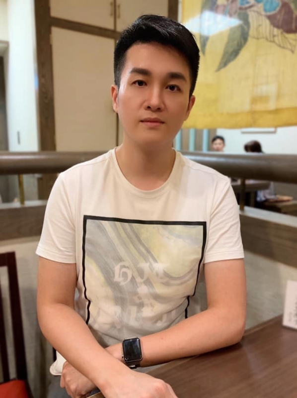 岁月流逝的第一张照片--泉州相亲服务中心