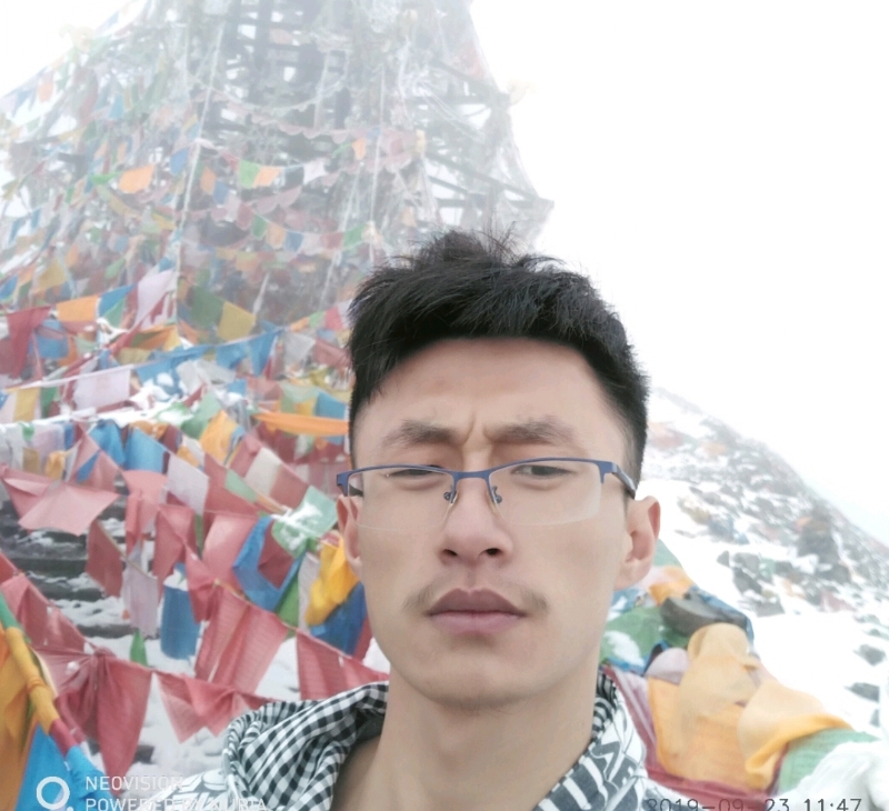 Chen的第一张照片--泉州相亲服务中心
