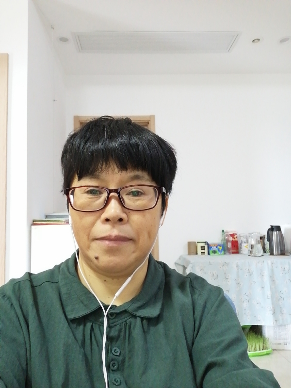千鸢的第三张照片--泉州相亲服务中心