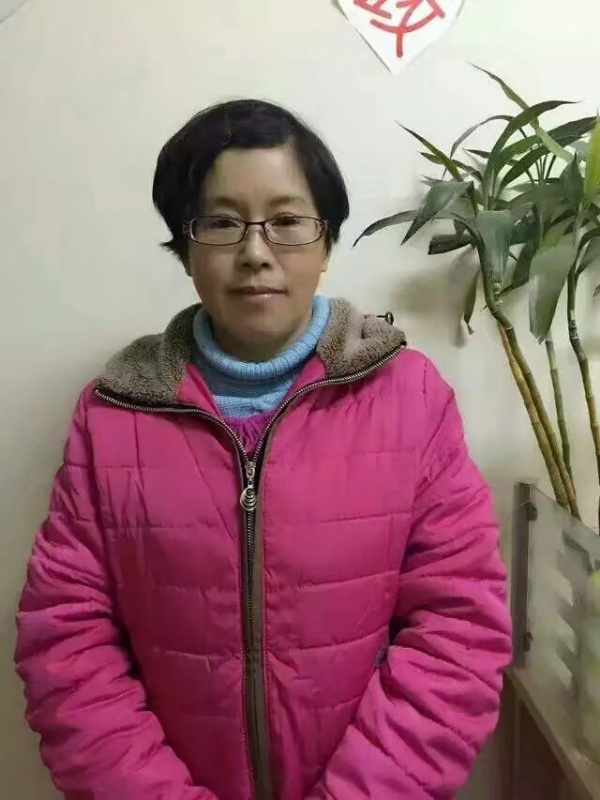 千鸢的第六张照片--泉州相亲服务中心