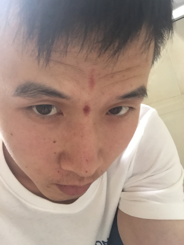 爱晴的第一张照片--泉州相亲服务中心