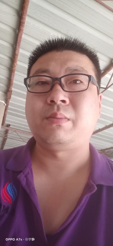 宁静的第一张照片--泉州相亲服务中心