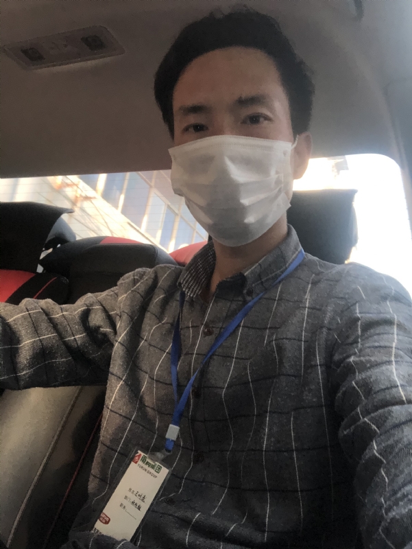 夏天的第一张照片--泉州相亲服务中心