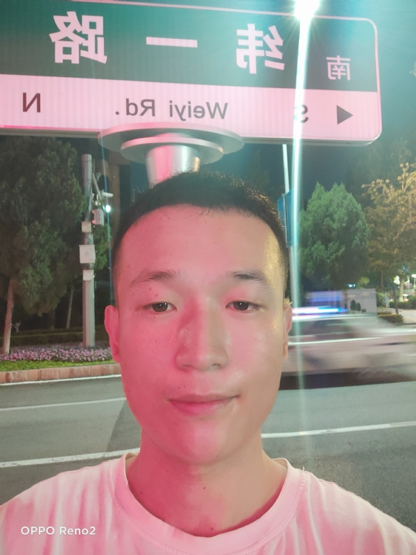 启航的第一张照片--泉州相亲服务中心