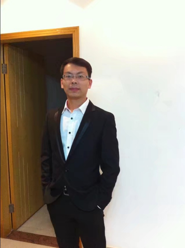 zhanglinsheng的第一张照片--泉州相亲服务中心