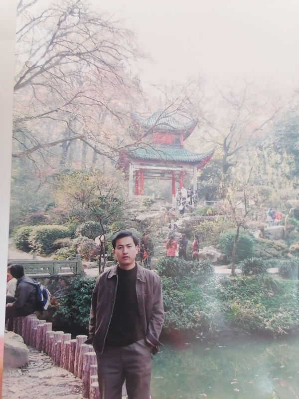 沧海一粟的第二张照片--泉州相亲服务中心