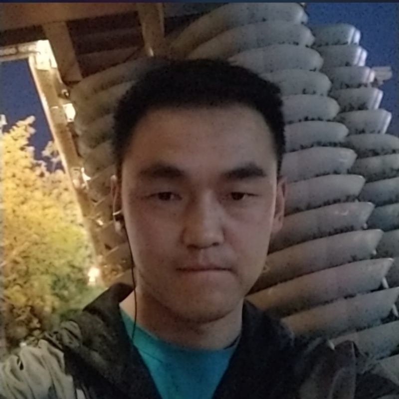 卜香的第一张照片--泉州相亲服务中心