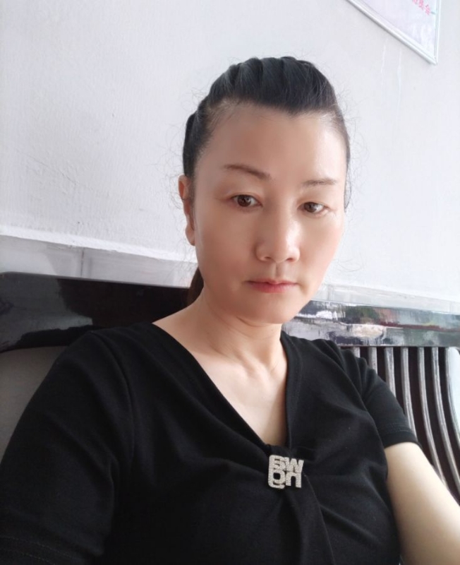单只蝴蝶的第二张照片--泉州相亲服务中心
