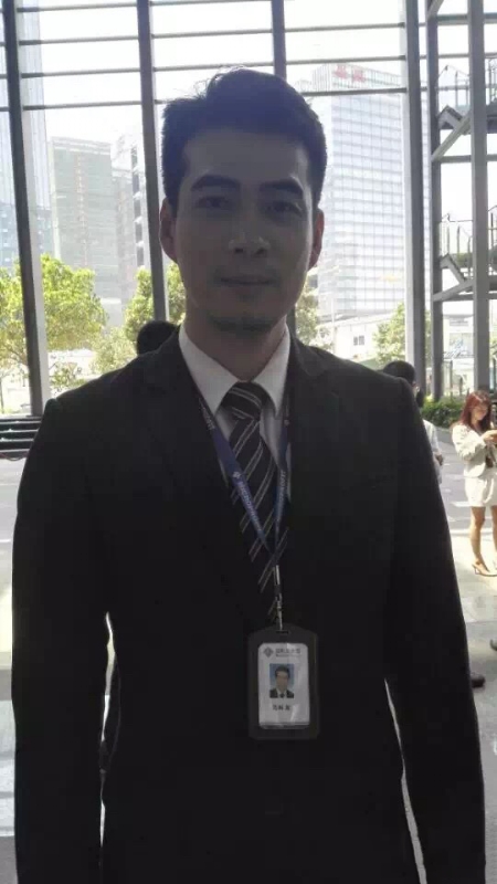 wangjie的第二张照片--泉州相亲服务中心