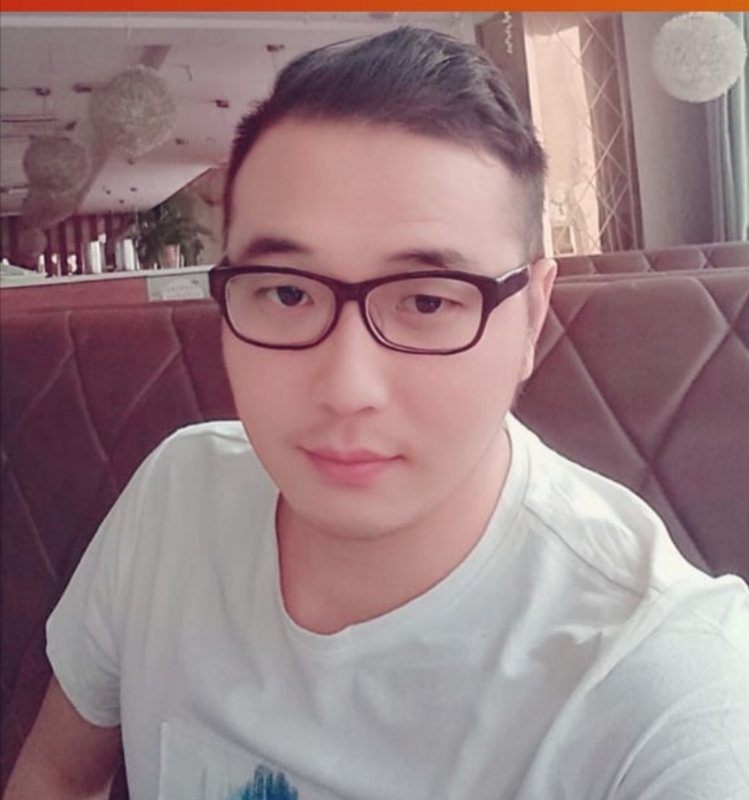 王儁的第一张照片--泉州相亲服务中心