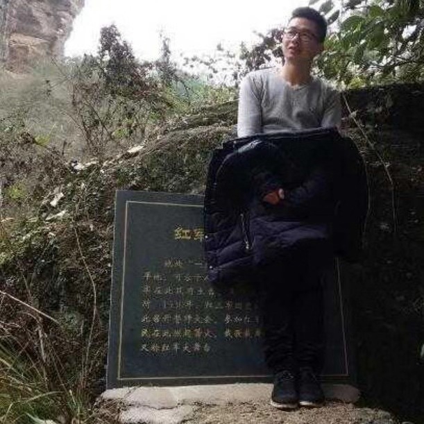 寻见的第一张照片--泉州相亲服务中心