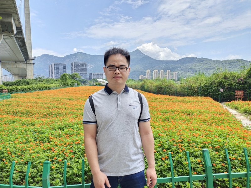 苏先生的第一张照片--泉州相亲服务中心