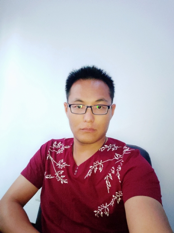 泉海洋的第一张照片--泉州相亲服务中心